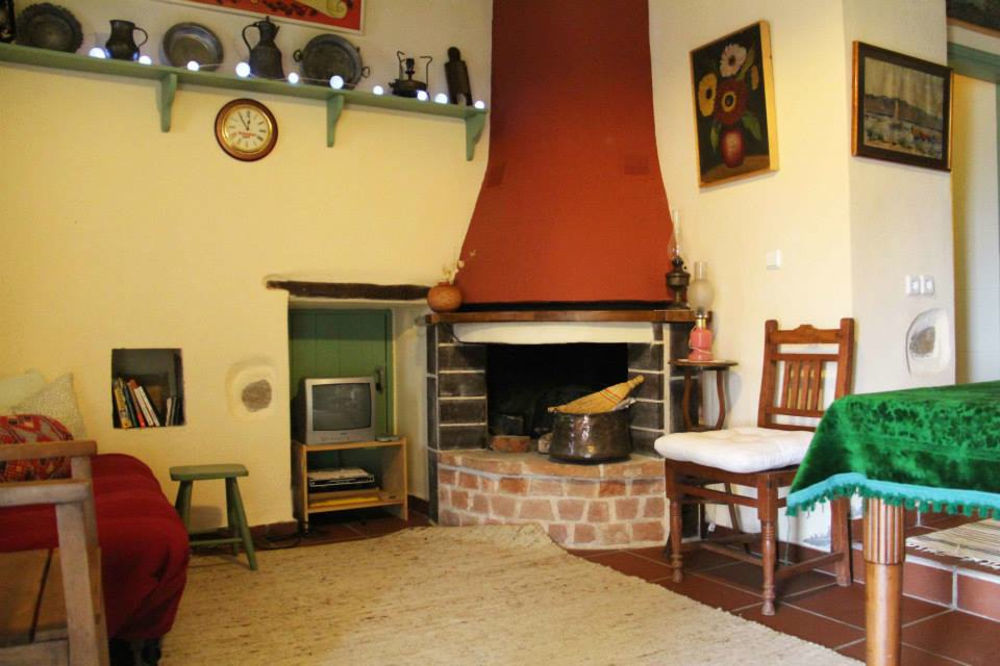 Appartamento Efipoi Pinakátai Esterno foto
